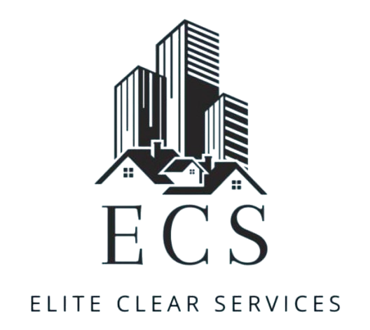 Elite Clear Services Logo